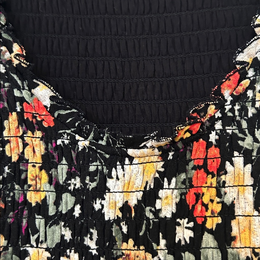 Maeve Omya Maxi Dress - Picture 6 of 10